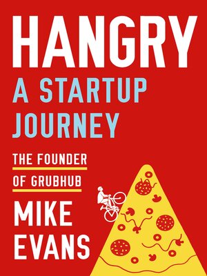 cover image of Hangry